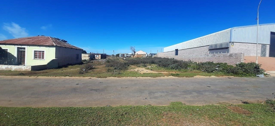 0 Bedroom Property for Sale in Pellsrus Eastern Cape
